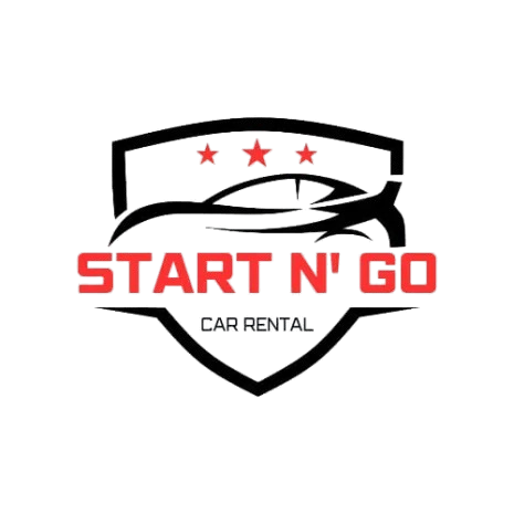 Start N Go Cyprus Car Rental logo
